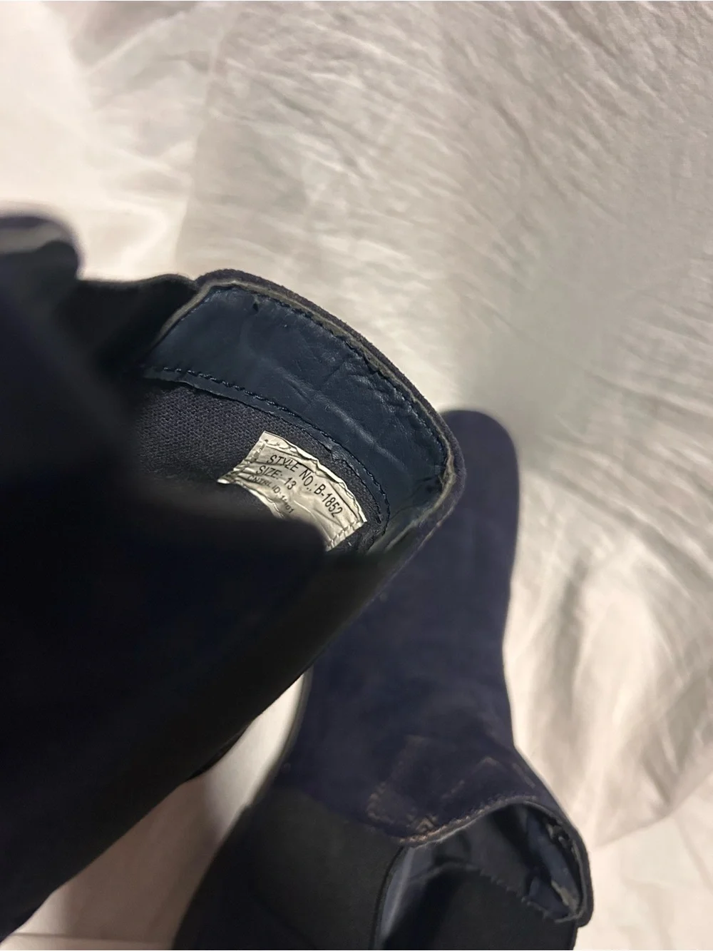 JXSN Jaxson classic navy